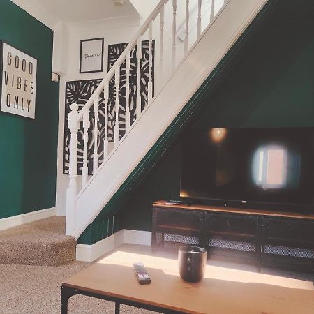 Cosy Home In Historical Beverley Town With Parking エクステリア 写真