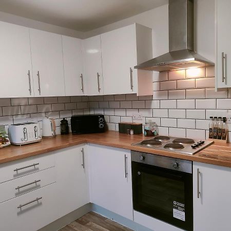 Cosy Home In Historical Beverley Town With Parking エクステリア 写真