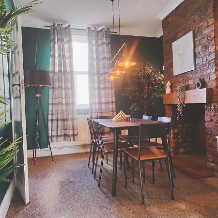 Cosy Home In Historical Beverley Town With Parking エクステリア 写真