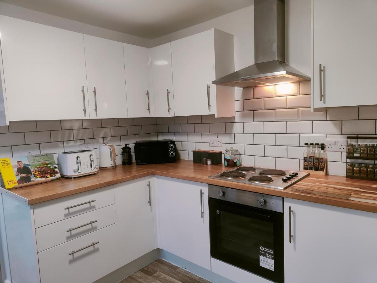 Cosy Home In Historical Beverley Town With Parking エクステリア 写真