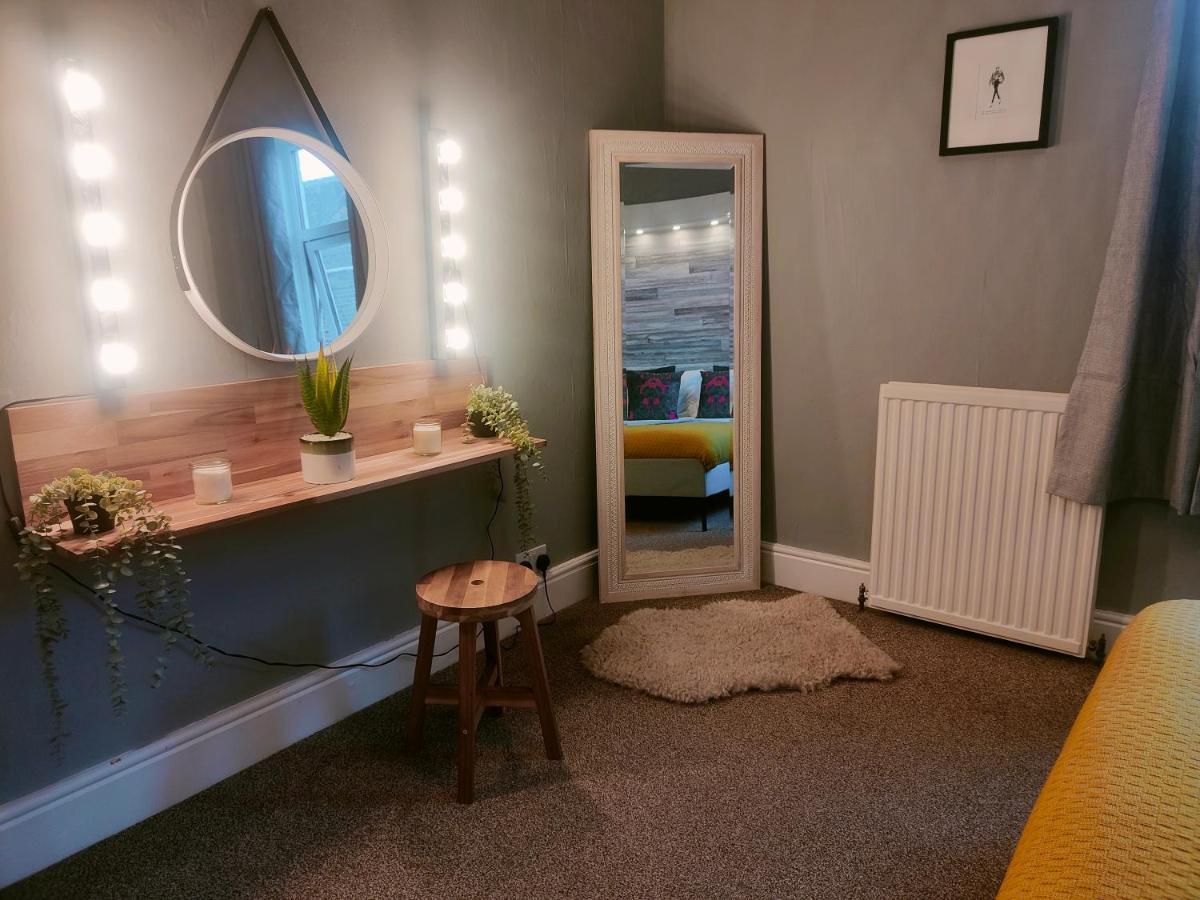 Cosy Home In Historical Beverley Town With Parking エクステリア 写真