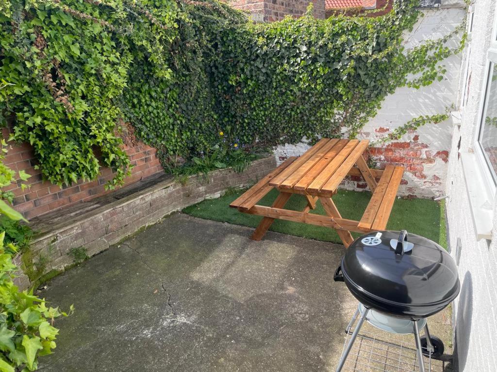 Cosy Home In Historical Beverley Town With Parking エクステリア 写真